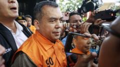 wamen-imigrasi-silmy-karim-jadi-tersangka-kpk-ungkap-modus-pemerasan-hingga-rp366-miliar-mulai-gunakan-rekening-office-boy-sampai-istilah-malaikat