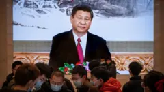 Tập Cận Bình