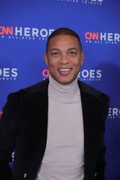 Lemon trabajó 17 años en CNN.