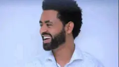 አርቲስት ታሪኩ ብርሃኑ