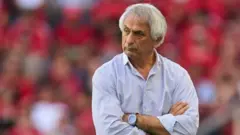 Vahid Halilhodzic 