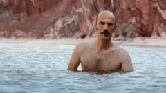 نمایی از فیلم اسماعیل