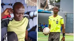 Aworan awọn rẹfiri mejeeji