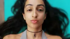 JASMINE HAYER