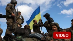 1991ல் சோவியத் யூனியன் சிதைந்தபோது, நான்கு முன்னாள் சோவியத் குடியரசுகள் அணு ஆயுதங்களோடு இருந்தன.