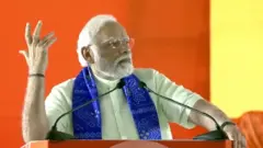 నరేంద్ర మోదీ