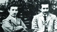 آئن سٹائن