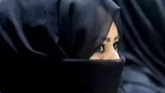 ਹਿਜਾਬ ਵਿਵਾਦ