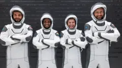 ਸਪੇਸ ਐਕਸ