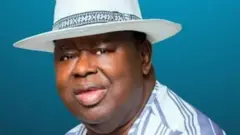 Stephen Akinola death: Redemption Ministries General Superintendent don die