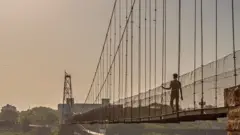 મોરબી પુલ દુર્ઘટના