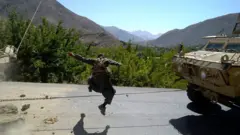 पन्जशिर उपत्यका