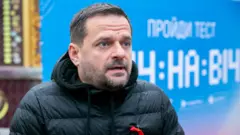 Дмитро Шерембей активно бореться з епідемією ВІЛ/СНІДу в Україні та відстоює права ВІЛ-позитивних людей