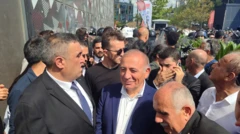 Gursel Tekin