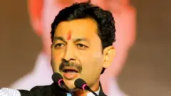 संभाजीराजे छत्रपती