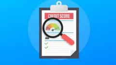 క్రెడిట్ స్కోరు