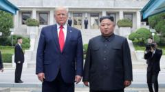 trump-dan-kim-jong-un-terlihat-masih-ingin-akur-apa-alasannya