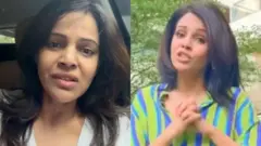 ਨਮਿਤਾ ਥਾਪਰ