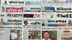 পত্রিকা