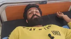 દલિતો, ગુજરાત, ગુનાખોરી, જાતિવાદ, જાતિ, બીબીસી ગુજરાતી જૂનાગઢ ખંભાળિયા ઓઝત દલિત અત્યાચારની ફરિયાદ