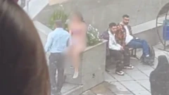 बीबीसीनं या गोष्टीची पुष्टी केली आहे की हा फोटो तेहरान आझाद युनिव्हिर्सिटी ऑफ सायन्स अँड रिसर्चच्या ब्लॉक 1 मधील आहे