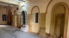 બીબીસી ગુજરાતી અમદાવાદ મંસા મસ્જિદ બુલેટ ટ્રેન ડિમોલિશન મ્યુનિસિપલ કોર્પોરેશન