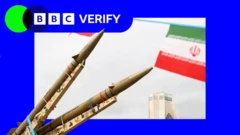 Alaabaa Iraan, suura misaa'elootaa waliin faayamee 