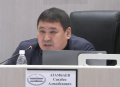Сеид Атамбаев