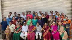 72 MEMBER FAMILY