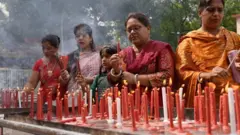 బంగ్లాదేశ్, హిందువులు, బౌద్ధులు, క్రైస్తవులు, మైనారిటీలపై దాడులు షేక్ హసీనా, భారత్ బంగ్లాదేశ్ సంబంధాలు