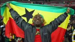 Hoton dan Ghana