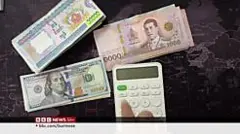 နိုင်ငံခြားငွေ စျေးကျပေမဲ့ ကုန်ပစ္စည်း စျေးနှုန်းမကျ