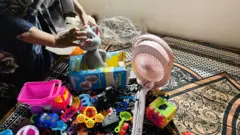Hamdi's toys 