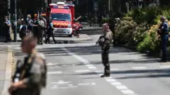 অ্যানেসির ঘটনাস্থল