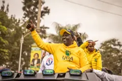 William Ruto