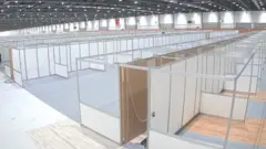 مركز إكسيل للمؤتمرات في لندن
