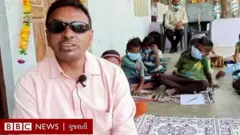 પ્રજ્ઞાચક્ષુ શિક્ષક