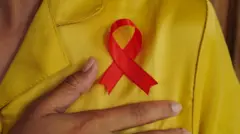 ਐਚਆਈਵੀ ਏਡਜ਼