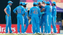 टीम इंडिया