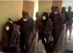 Naira Marley ati Sam Larry n jade nile ẹjọ