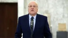 ميقاتي