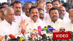 எடப்பாடி பழனிசாமி 