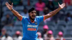 અર્શદીપસિંહ 