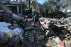 இஸ்ரேல் vs பாலத்தீனம்