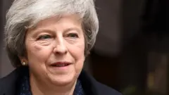 Theresa May