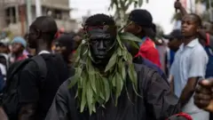 Waraan Dr Koongoo hedduu bakka jireenyaatii buqqaasee 