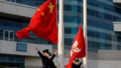 2021年香港回顧：那些年讓港人耳熟能詳的人、物、事