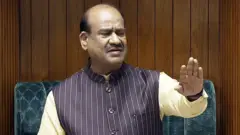 ओम बिर्ला