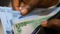 Eeyan kan n yọ owo lapo