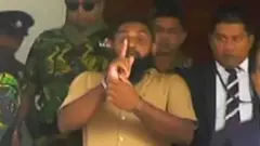 නඳුන් චින්තක වික්‍රමරත්න